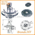 G 3 &quot;MM Tipo montado en el distribuidor Solenoide Pulse Jet Valve